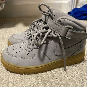 Nike 12c Air Force 1